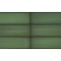 Faianta rectificata Iris Slide 10x30cm, 7mm, Emerald