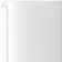 Carafa LSA International Basis 1.5 litri, White