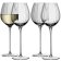 Set 4 pahare vin alb LSA International Aurelia 430ml Optic