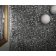 Gresie portelanata rectificata FMG Venice Villa 20x20cm, 10mm, Graphite Levigato