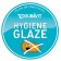 Vas WC suspendat Duravit Happy D.2 Hygiene Glaze