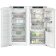 Combina frigorifica incorporabila Side-by-side Liebherr Prime IXRF 4155, NoFrost, BioFresh, SmartDevice Ready, Super Silent