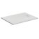Cadita de dus joasa dreptunghiulara Ideal Standard Ultra Flat S 90x70 cm Ideal Solid, pure white