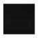 Masa Kartell TopTop design Philippe Starck & Eugeni Quitllet, 70x70cm, negru