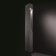 Lampadar de exterior Ideal Lux Mercurio PT1, 1x15W, 5x60x10cm, antracit