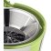Storcator de fructe si legume Bosch MES25G0 700W, tub alimentare XL, alb - verde mar