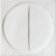 Faianta Iris Bottega D'Arte 15x15cm, 10mm, cutie 0.45 metri patrati, Motivi Bianco naturale