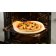 Farfurie cordierite Villeroy & Boch Pizza Passion Stone 40x35 cm