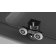 Cabina dreptunghiulara Radaway Premium 120x90 complet echipata cu cadita si sifon + cadou solutie EasyClean Protector