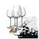 Set 4 pahare vin rosu Villeroy & Boch Purismo Wine Goblet 208mm, 0,55 litri