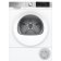 Uscator de rufe Neff R8680X0EU, 9 kg, clasa A++ , uscare prin condensare, Self Cleaning Condenser, alb