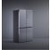Combina frigorifica cu 4 usi Teka Maestro RMF 77920 SS LongLife No Frost, IonClean, 637 litri net, clasa A++, inox