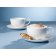 Ceasca si farfuriuta cappuccino Villeroy & Boch Royal 0.40 litri