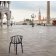 Scaun Kartell Venice design Philippe Starck alb