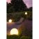 Lampadar exterior SLV Adegan, 1xE24W 27, h180cm, IP54, antracit