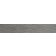 Gresie portelanata rectificata FMG Pietre Quarzite 120x20cm, 10mm, Antracite Strutturato