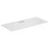 Cadita de dus joasa dreptunghiulara Ideal Standard Ultra Flat New 180x80cm acril, alb mat