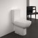 Vas WC Ideal Standard i.life A Rimless+ Square