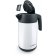 Fierbator de apa Bosch TWK7L461, 1.7 litri, cana termoizolanta, filtru anti-calcar, alb
