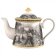 Vas servire ceai Villeroy & Boch Audun Ferme 1,1 litri