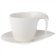 Ceasca si farfuriuta cappuccino Villeroy & Boch Flow 0.38 litri