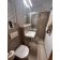 Vas WC suspendat Duravit Me by Starck Rimless Compact, 48x37cm, HygieneGlaze, alb alpin