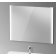 Oglinda cu iluminare LED Duravit XViu 102x80cm, senzor, IP44, negru mat