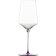 Pahar vin alb Zwiesel Glas Ink, handmade, cristal Tritan, 407ml, violet