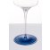 Pahar vin rosu Zwiesel Glas Ink, handmade, cristal Tritan, 638ml, albastru