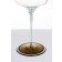 Pahar vin rosu Zwiesel Glas Ink, handmade, cristal Tritan, 638ml, ocru
