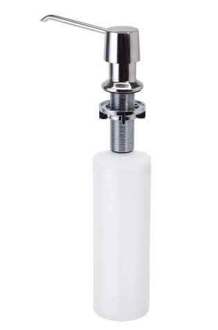 Dispenser sapun lichid incorporabil Bemeta 310ml 310ml