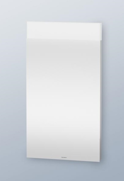 Oglinda cu iluminare Duravit DuraStyle 80x45x4cm