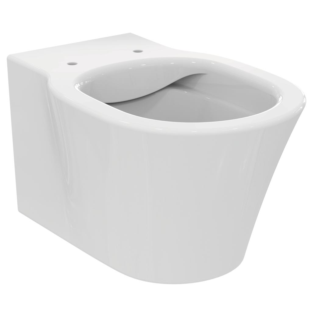 Vas WC suspendat Ideal Standard Connect Air Rimless 36x54cm 36x54cm