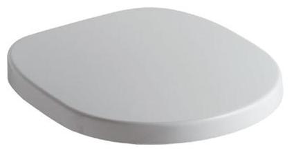 Capac WC Ideal Standard Connect alb alb