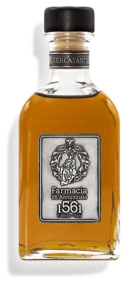 Difuzor parfum Farmacia SS Annunziata Mercatanti 250 ml Farmacia SS Annunziata imagine 2022 by aka-home.ro