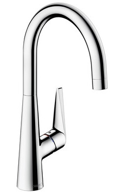 Baterie bucatarie Hansgrohe Talis S 260 260