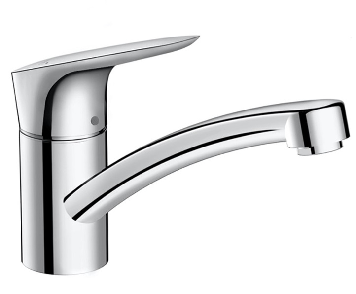 Baterie bucatarie Hansgrohe Logis 120 Hansgrohe