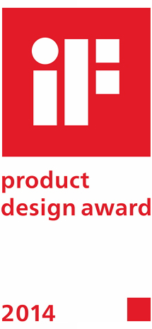 IF Product Design Award 2014