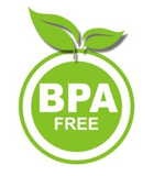 Logo BPA Free