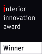 Interior Innovation Award Winner