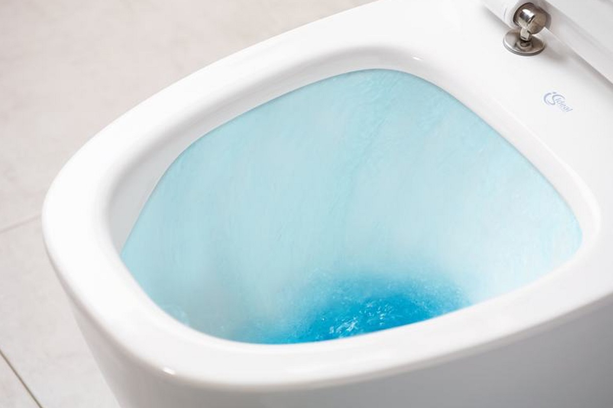 Vas WC suspendat Ideal Standard Tesi AquaBlade