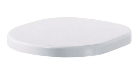 Capac WC Ideal Standard Tonic cu inchidere lenta Ideal Standard