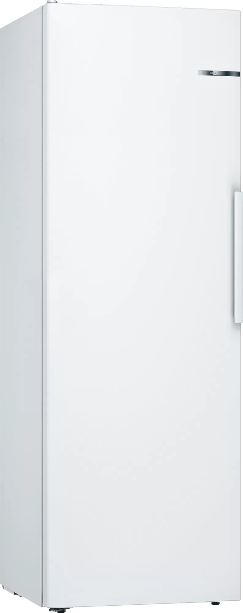 Frigider modular Bosch KSV33NWEP Serie 2 MAXX DUO 324 litri net clasa E alb