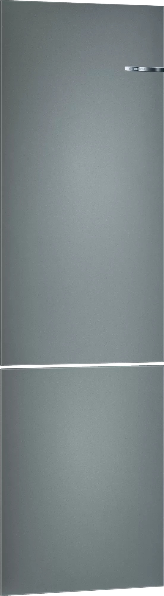 Set usi frigider Bosch KSZ1BVG10 Vario Style Antracit – Perlat Bosch imagine noua elgreco.ro