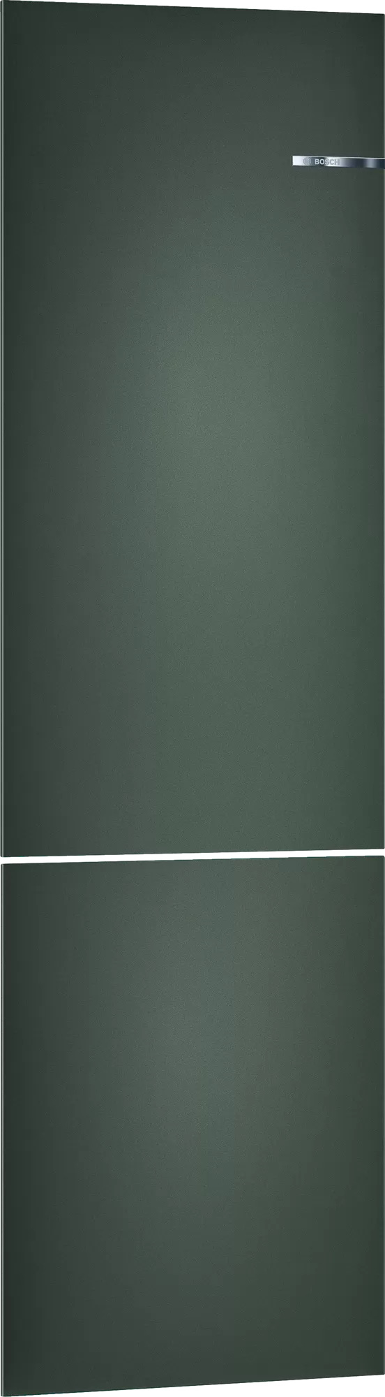 Set usi frigider Bosch KSZ1BVH10 Vario Style Verde – Perlat BOSCH imagine reduss.ro 2022