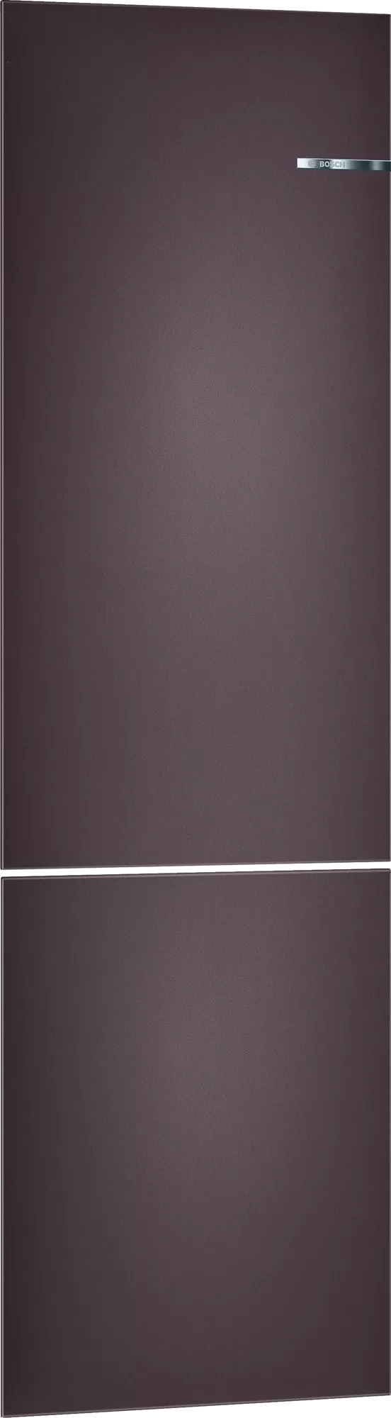 Set usi frigider Bosch KSZ1BVL10 Vario Style Violet – Perlat Bosch imagine noua elgreco.ro
