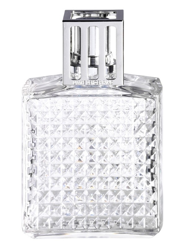 Lampa catalitica Berger Diamant Transparente Maison Berger