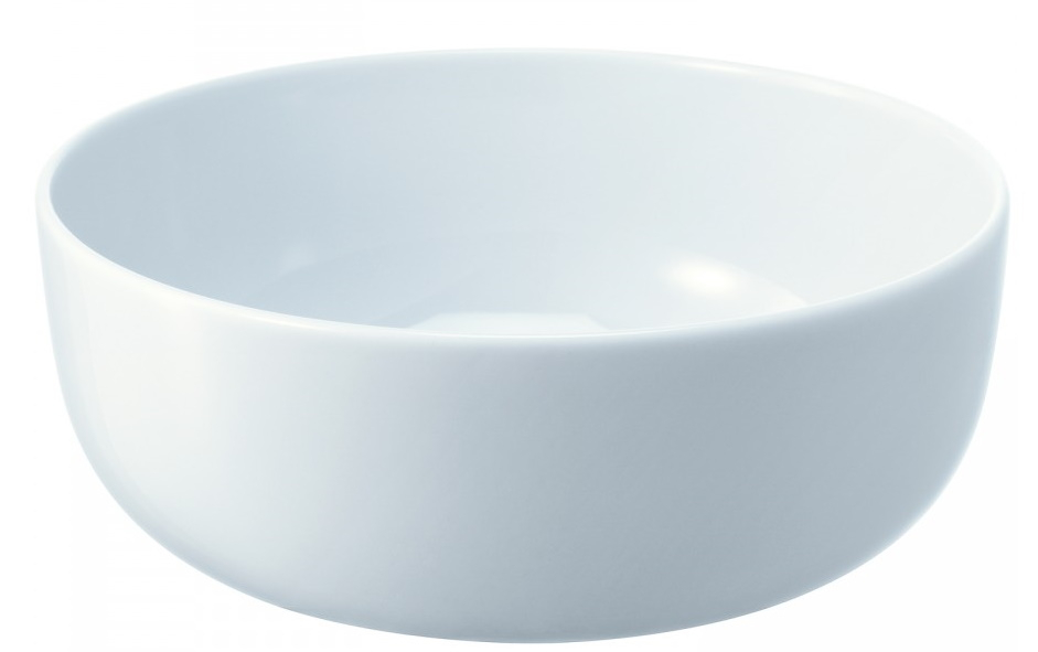 Set 4 boluri LSA International Dine Soup Curved 15cm LSA International imagine 2022 by aka-home.ro