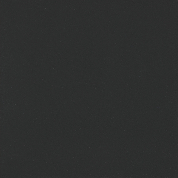 Gresie portelanata rectificata FMG Unicolor 30x30cm 9mm Black natural