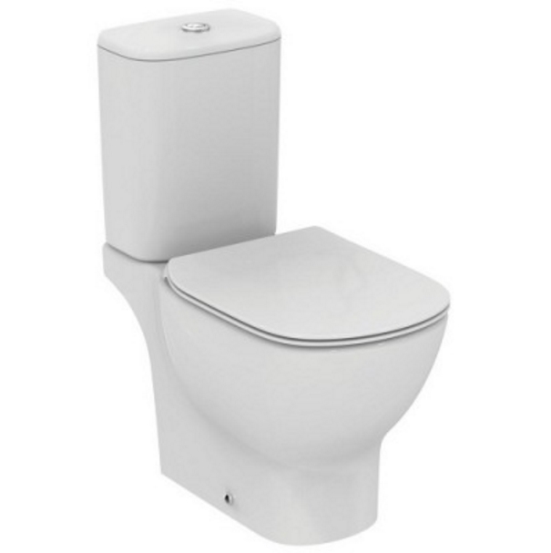 Vas WC Ideal Standard Tesi AquaBlade Ideal Standard